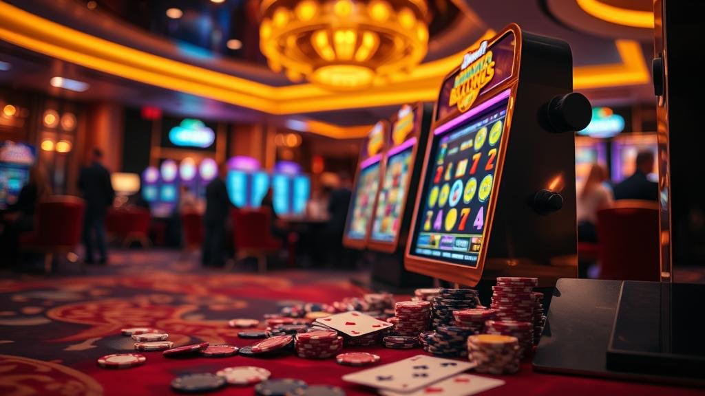 คู่มือสล็อตใหม่ล่าสุด: เน้น RTP, ซื้อฟีเจอร์, สลับเหรียญ จ่ายถี่