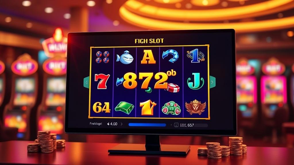 ผู้เล่นสล็อตออนไลน์ที่ชนะรางวัล