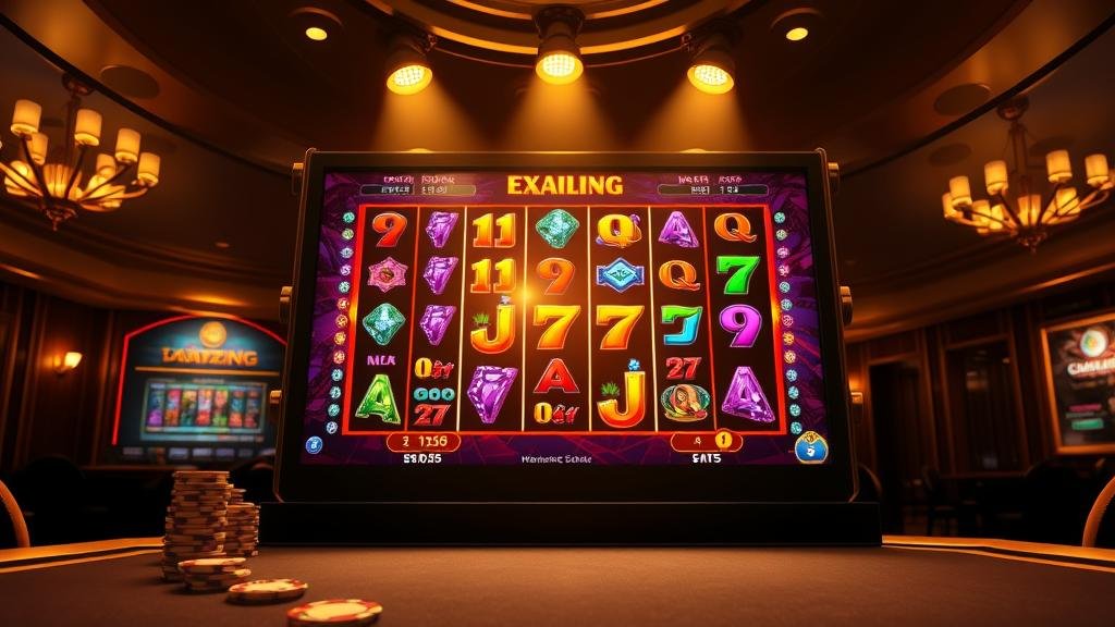 เปรียบเทียบสล็อตเมกะเวย์กับสล็อตแบบดั้งเดิม