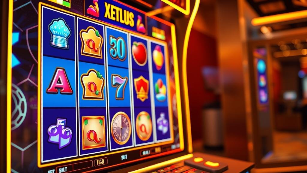 คู่มือสล็อต เกมสำหรับมืออาชีพ 782 - Complete Guide