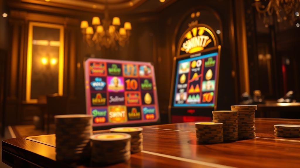 ทดสอบซื้อฟรีสปินสล็อตบนแท็บเล็ต