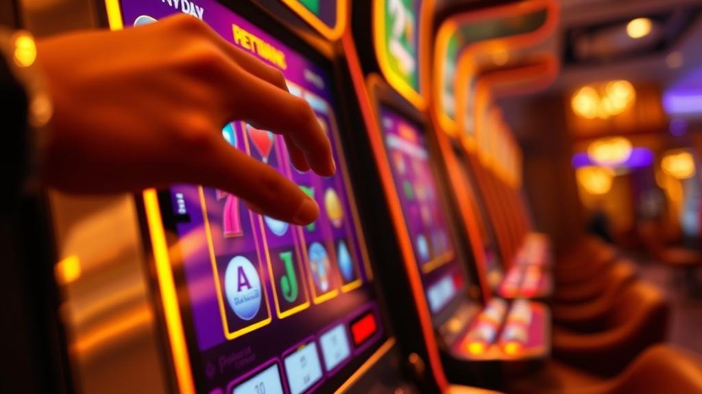 เคล็ดลับปรับเบทสล็อต PayAnyWay เข้าโบนัสไว เล่นง่าย คอมโบยาว