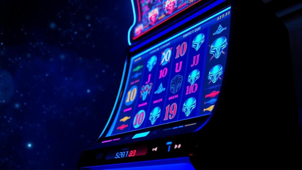 ผู้ชนะสล็อตออนไลน์