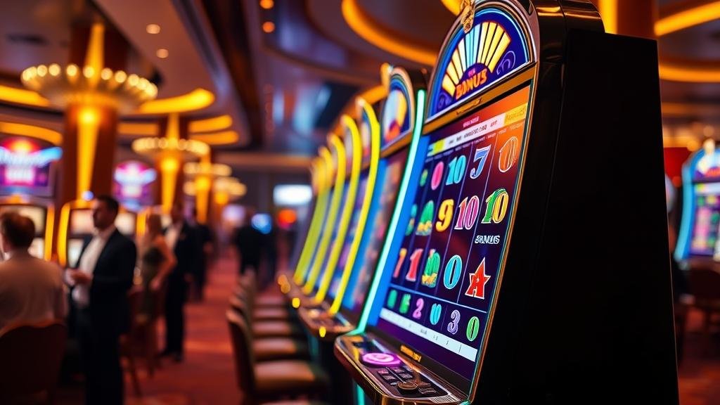 ปุ่มซื้อสปินในเกมสล็อต Habanero