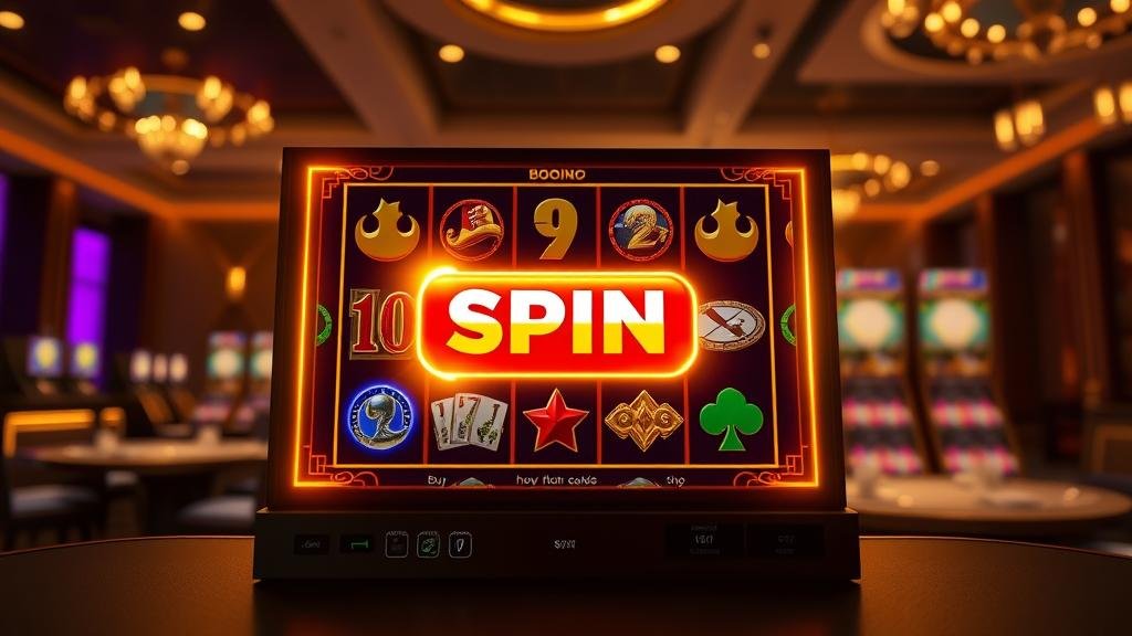 วิเคราะห์สล็อตค่ายดัง: เทคนิคตั้งค่าและซื้อสปินค่าย Booongo, Spribe, Kalamba ...