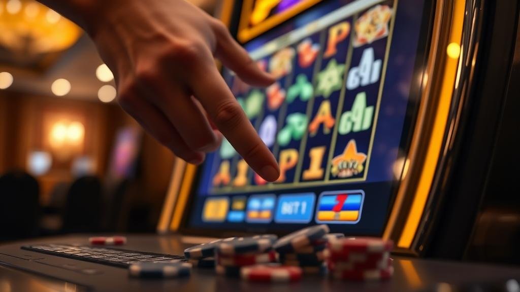 สล็อต ไวลด์ขยาย