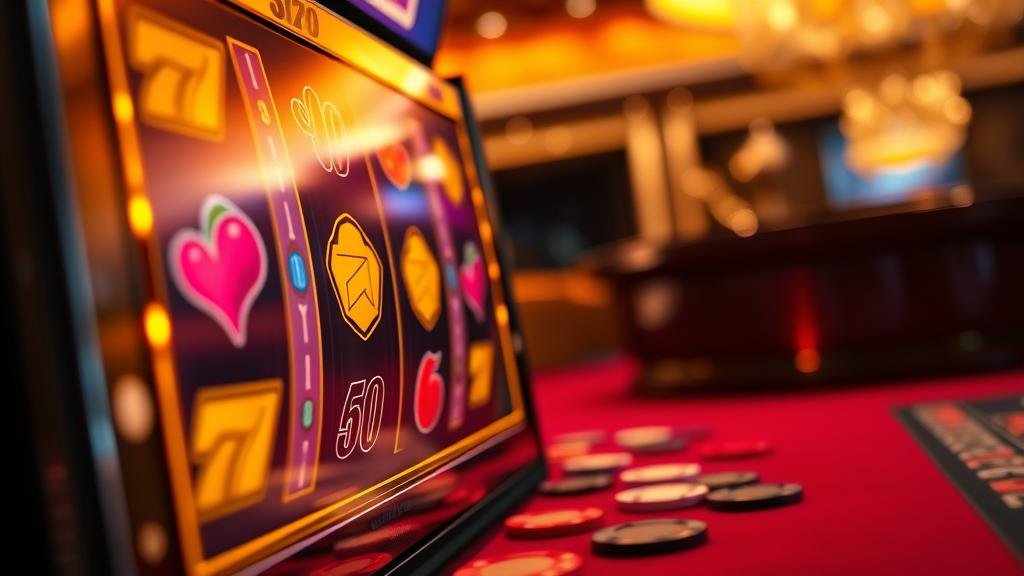 ไอคอนเกมสล็อตจากค่ายดัง