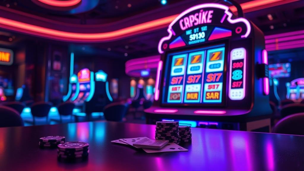 คู่มือสล็อต ไซเบอร์พังค์ มั่นคงสำหรับมืออาชีพ 880