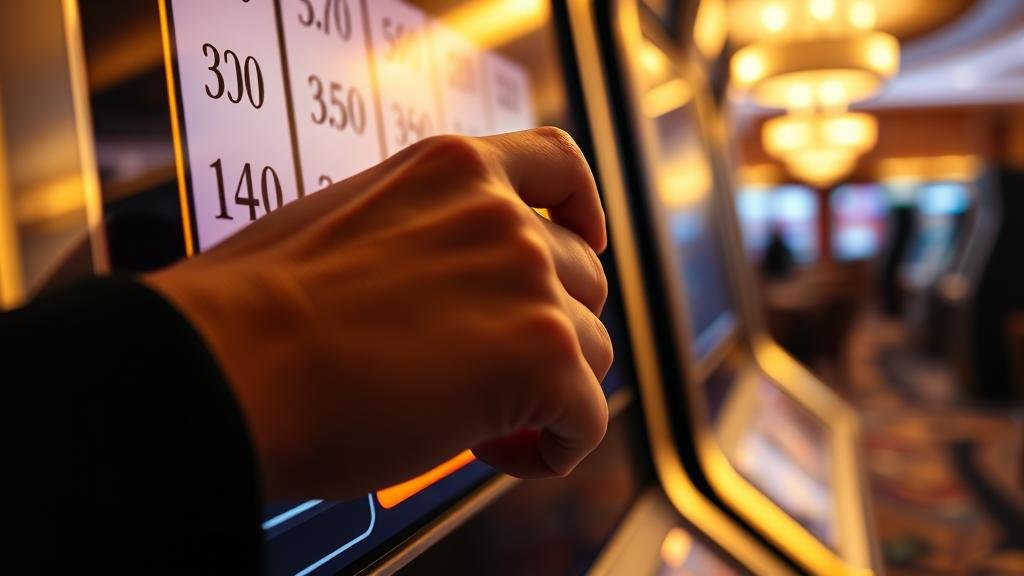 สล็อตไซเบอร์พังค์กับคอมโบการชนะยาว