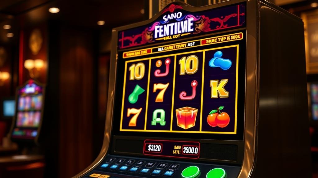 ปั่นสล็อตค่ายดัง! เช็ค RTP, ส่องเกมแตกดี, ตั้งค่าเบทคุ้มๆ ถอนได้จริง