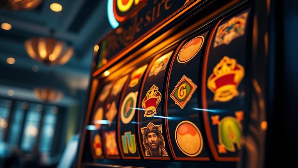 สล็อต Hacksaw Gaming โบนัสตัวคูณ