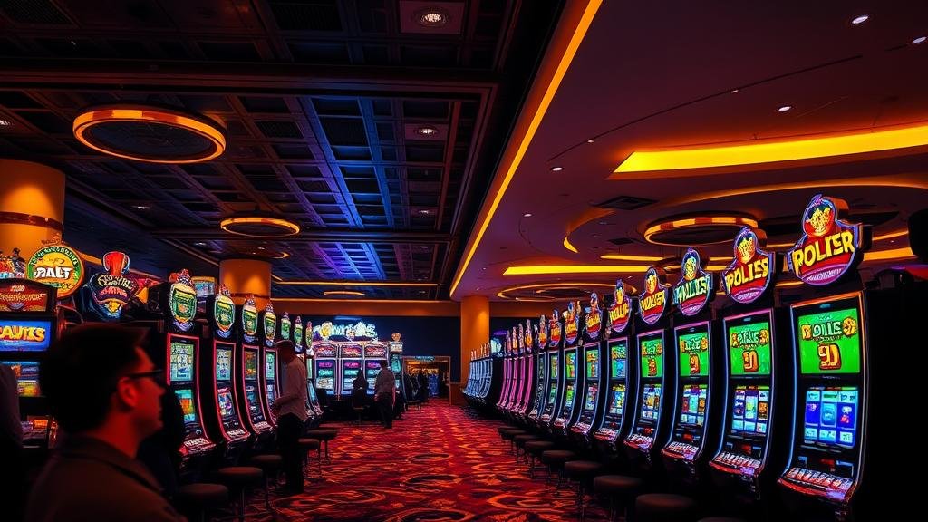 เล่นสล็อต Pragmatic Play บนมือถือ