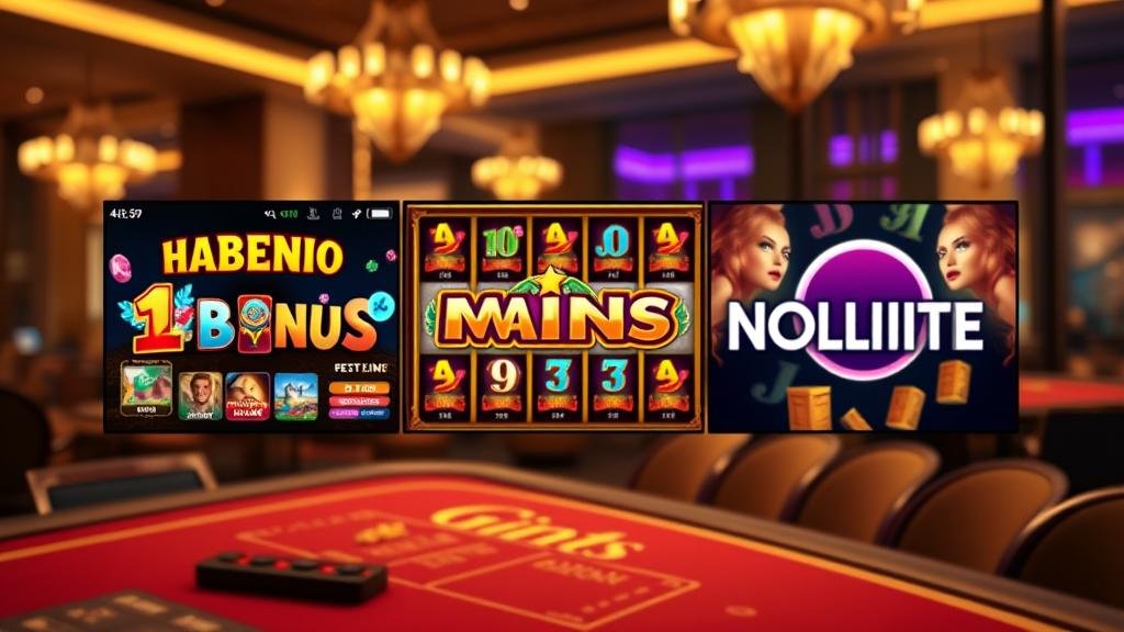 เทคนิคปรับเบทสล็อต Nolimit City ด้วยกลไก xWays