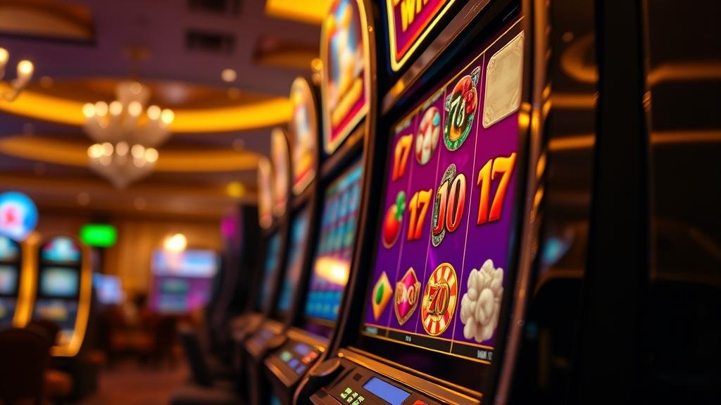 การวิเคราะห์สล็อต Pragmatic Play และการใช้ฟีเจอร์ Buy Bonus