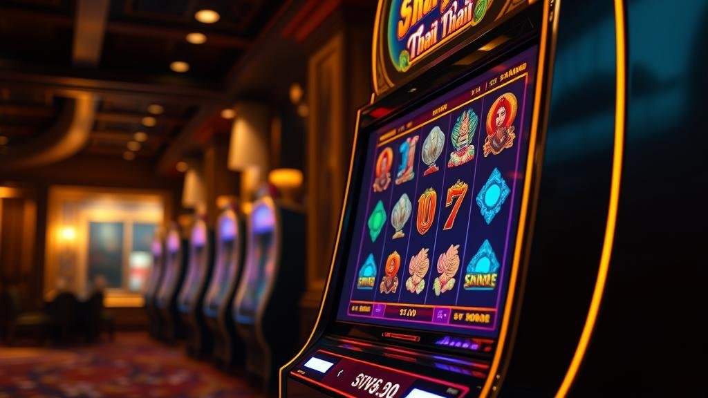 คู่มือเลือกสล็อต BGaming, Microgaming, GameArt: ตั้งค่าออโต้ เล่นง่าย กำไรชัวร์