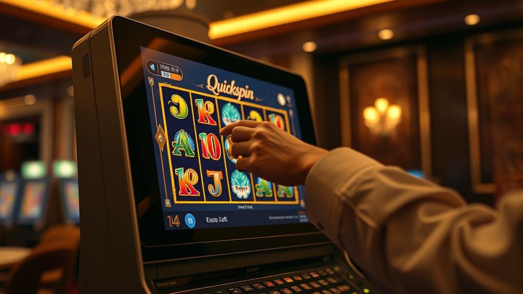 สล็อตแบบไวลด์ติด แตกบ่อย