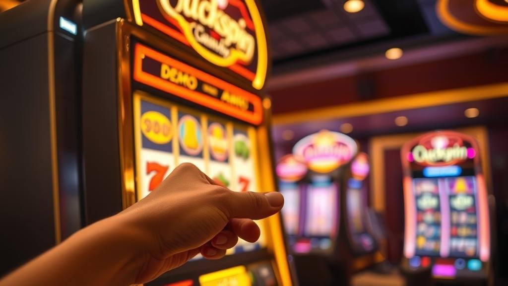 เกมสล็อต Blueprint ที่คุ้มค่า