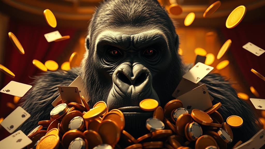 การเล่นสล็อตบนมือถือ iOS