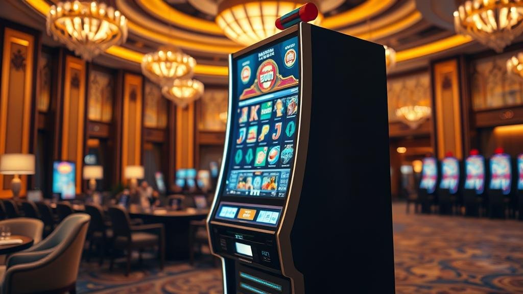 เจาะลึก! สล็อต Hold&Spin, Fantasma, BTG: เทคนิคเลือกเกม ทุนน้อยก็แตกหนัก