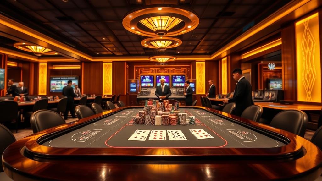 เกมสล็อต Fantasma กราฟิกสวยงาม