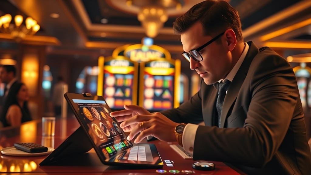 คู่มือสล็อต เอ็นจินสำหรับมืออาชีพ 963 - Complete Guide