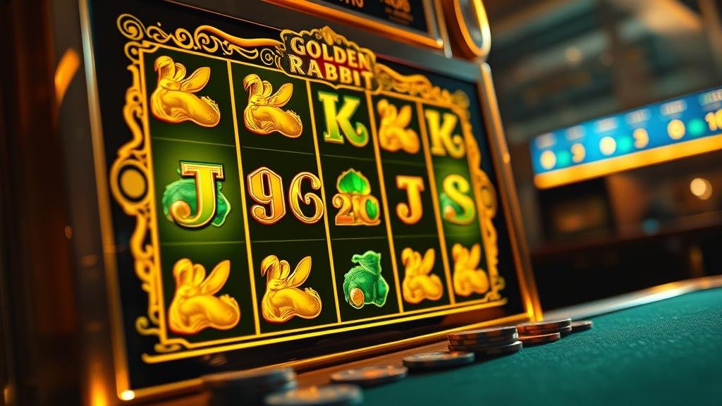 การตั้งค่าออโต้สล็อตและหมุนเทอร์โบ