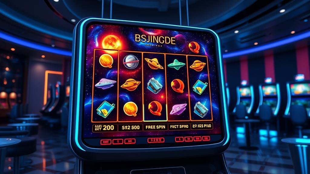 คู่มือสล็อต ซีรีส์สำหรับมืออาชีพ 973 - Complete Guide