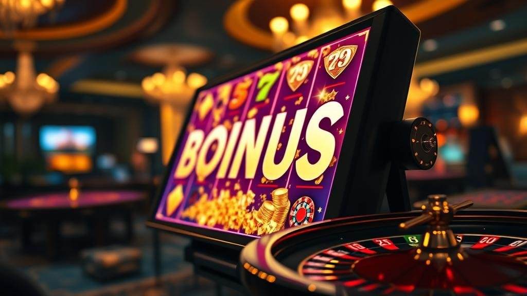 อินไซด์สล็อต BTG: ถอดรหัสรีวิวเกม สุ่มสัญลักษณ์ เล่นง่าย แจ็กพอตมาไว