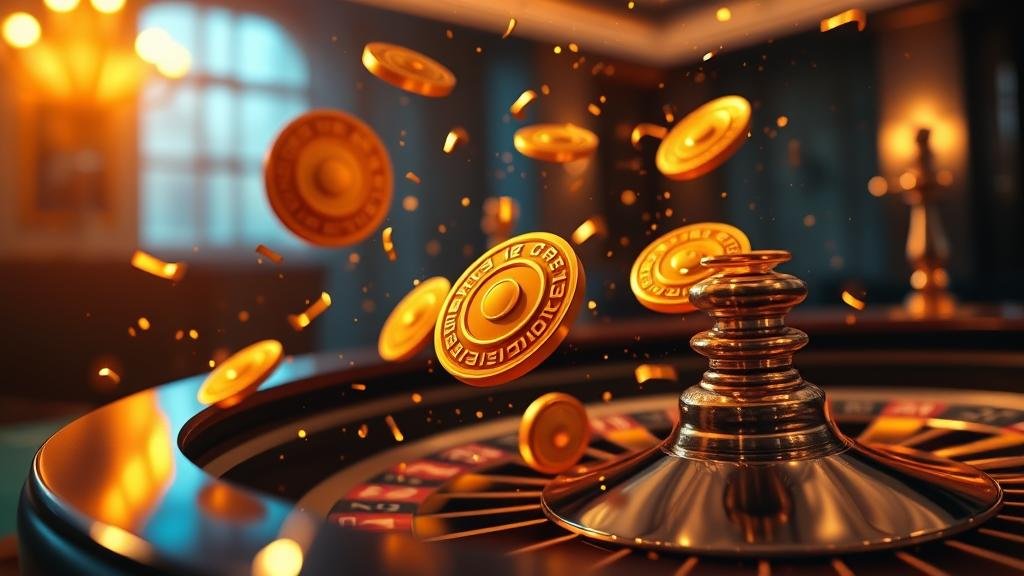 สล็อตฟรีสปิน โบนัส