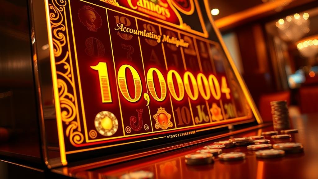 เล่นสล็อต PlaynGo ตอนกลางคืน