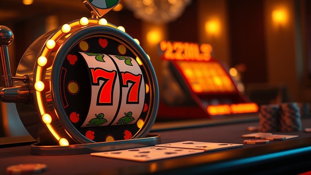 การปรับเบทสล็อตด้วยกลยุทธ์