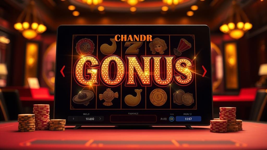 นักเดิมพันมืออาชีพวิเคราะห์สถิติสล็อต