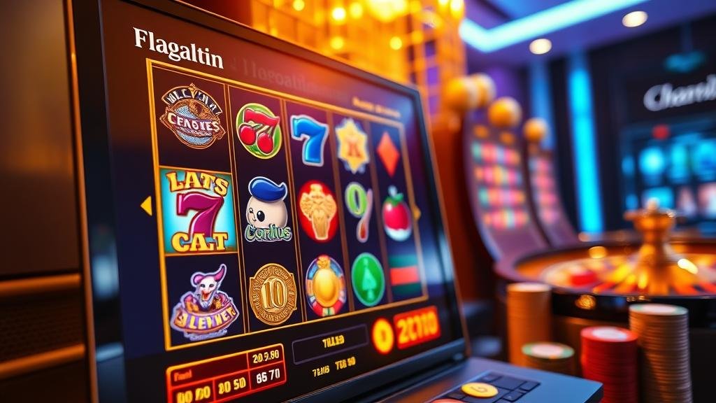 การเล่นสล็อตบนมือถือ Android พร้อมการควบคุมงบประมาณ