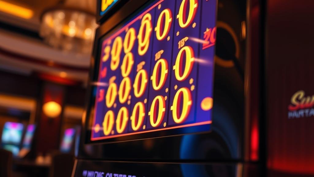 สล็อต ไวลด์ขยาย ที่ครอบคลุมทั้งรีล เพิ่มโอกาสชนะ