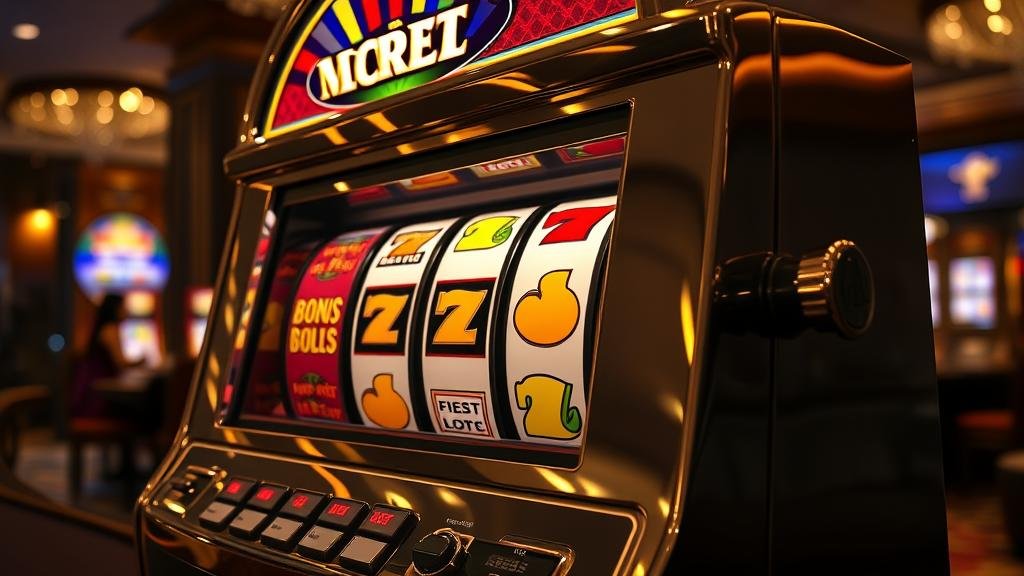 คู่มือสล็อต ค่ายสำหรับมืออาชีพ 50 - Complete Guide