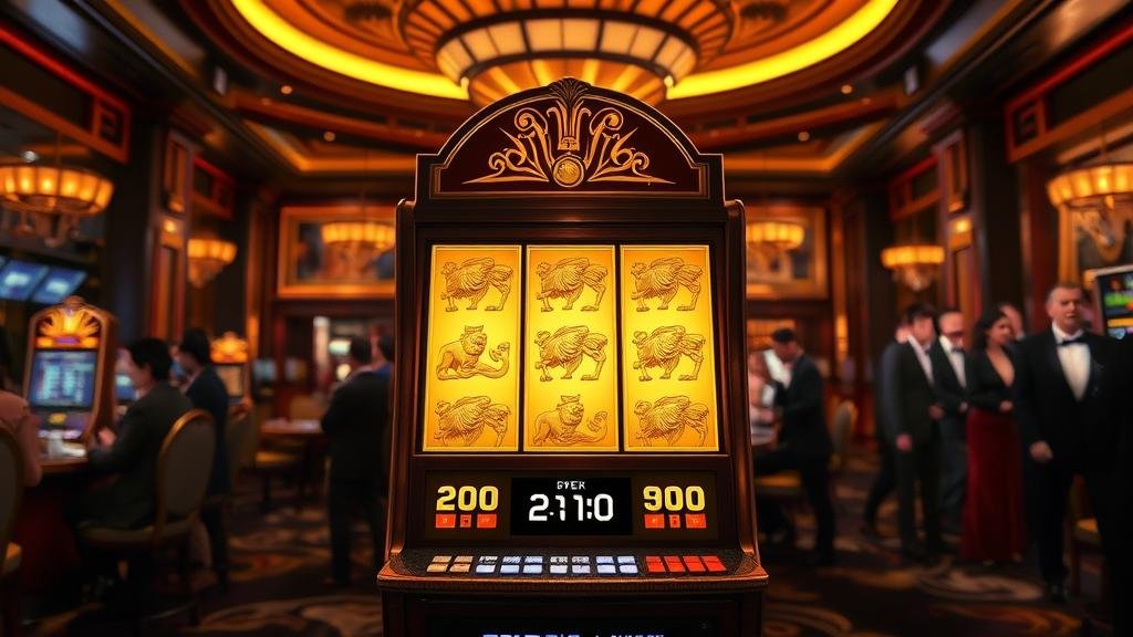 เปรียบเทียบสล็อต Yggdrasil กรีก กับค่ายอื่น