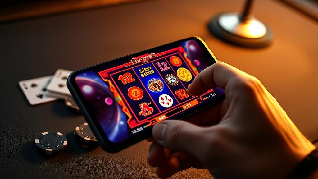 อัตรา RTP สล็อตออนไลน์