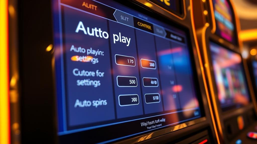 ฟีเจอร์ซื้อสปินในสล็อตอียิปต์