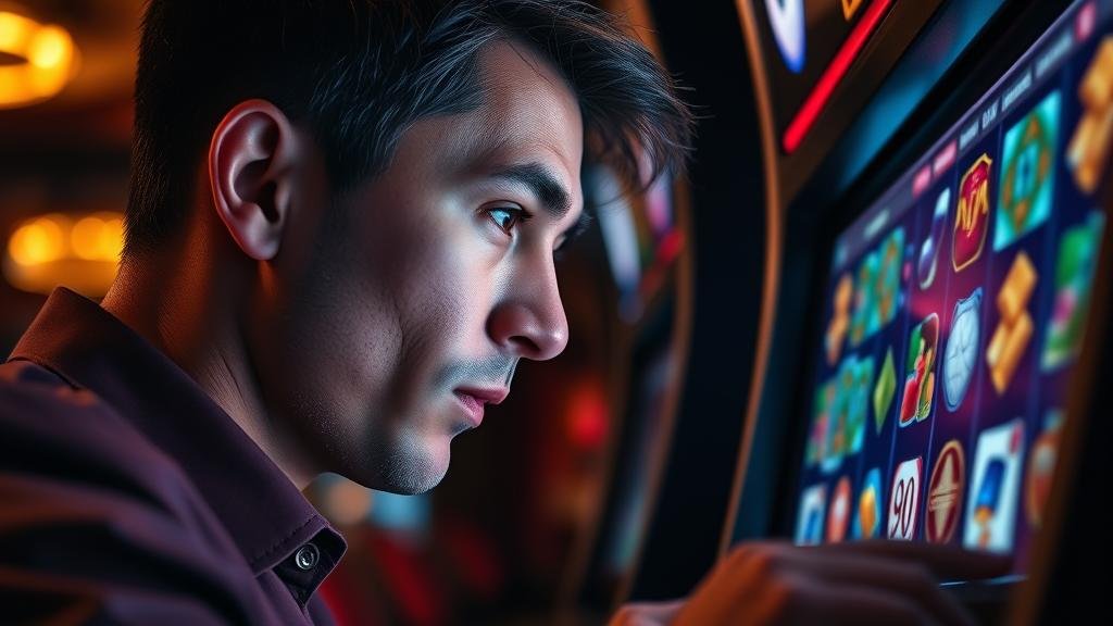 สัญลักษณ์และฟีเจอร์พิเศษของสล็อต Yggdrasil