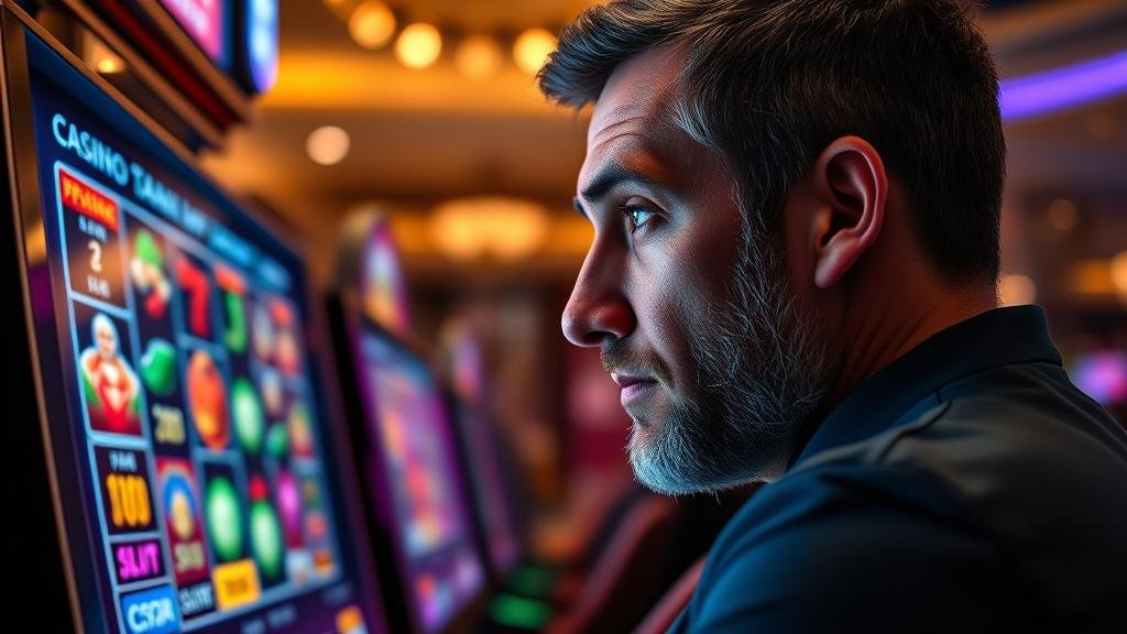 ธีมสล็อตที่หลากหลายจากค่ายเกมต่างๆ