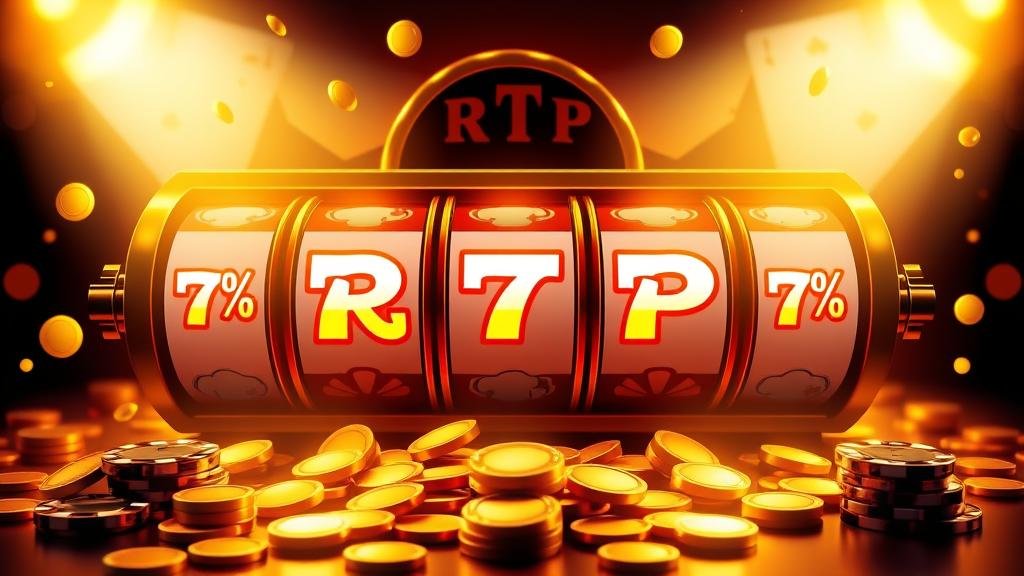 รวมเกมสล็อตจากค่ายดัง Kalamba, Spinomenal, YGG ที่มี RTP แตกต่างกัน