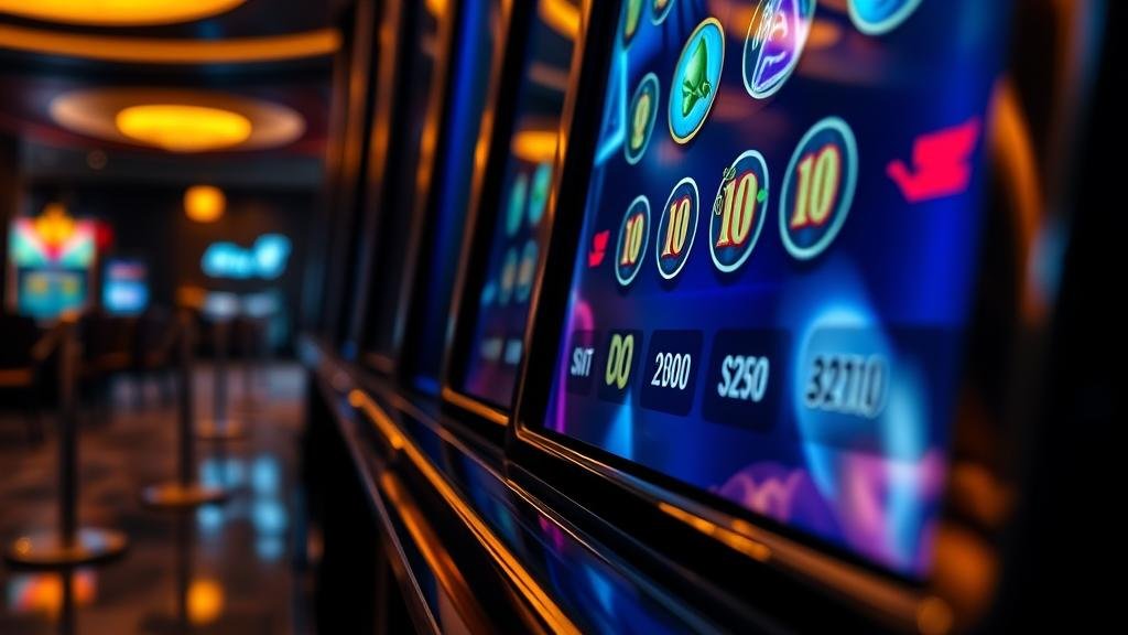 เจาะลึกกลไกสล็อต Booongo จ่ายไว: เทคนิคเลือกค่าย BTG, ELK, Evoplay, BGaming, ...