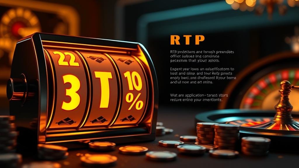 เปรียบเทียบ RTP และการปรับเบท Wazdan Endorphina