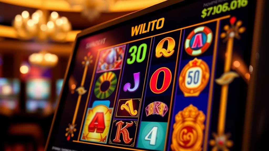 คู่มือเลือกค่ายสล็อต BGaming, Spinomenal, PeterAndSons: ปรับเบท, เช็ค RTP, ซื...