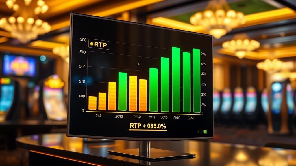 การปรับเบทสล็อตออนไลน์