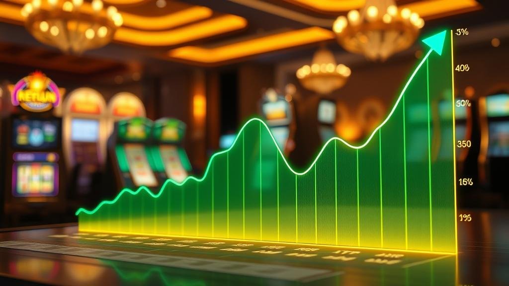 ธีมสล็อตออนไลน์ยอดนิยม