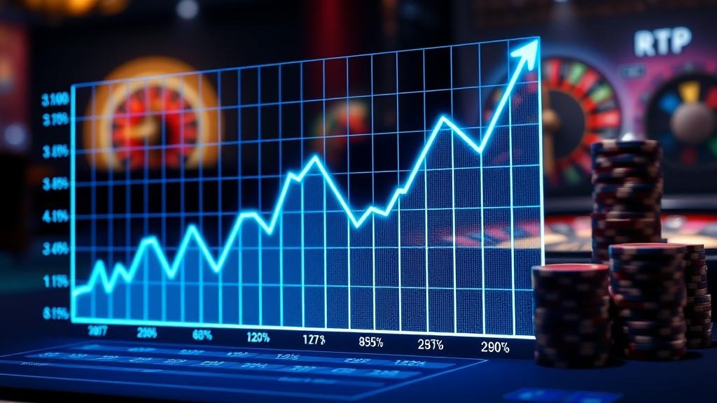 ผู้เล่นชนะรางวัลใหญ่สล็อตออนไลน์