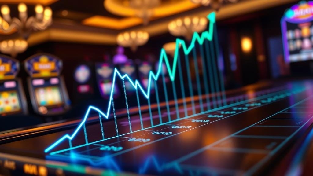 เคล็ดลับเลือกสล็อตค่ายดัง: วิเคราะห์ RTP, Megaways, Wild ขยาย ทำกำไร