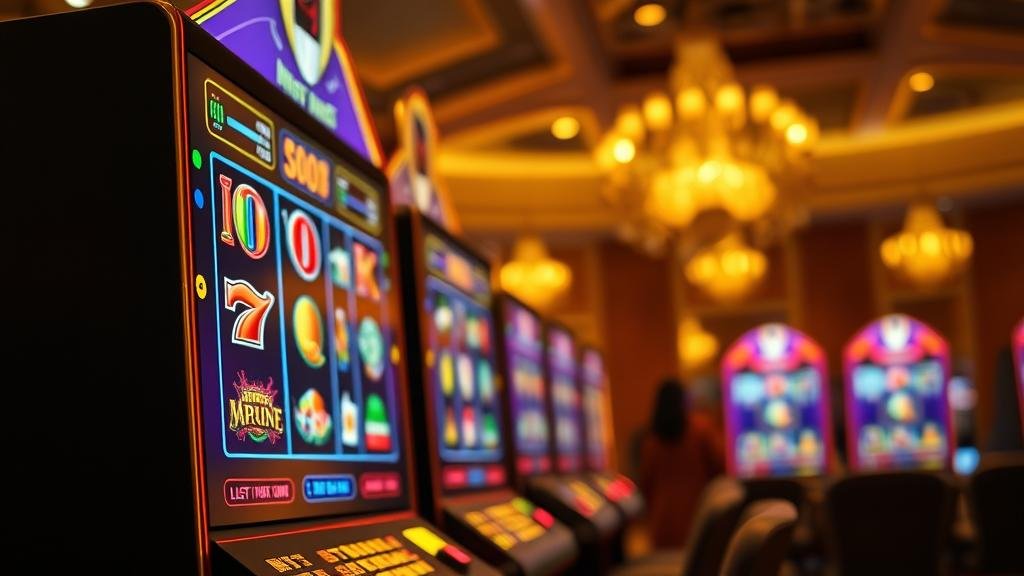 กลไก PowerNudge และ CashInfinity ในสล็อตออนไลน์