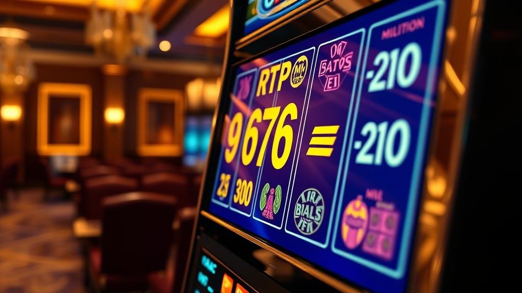 สูตรปรับเบทสล็อต PeterAndSons, Booming: เคล็ดลับ RTP, ตัวคูณ, ความผันผวน แตกง่าย